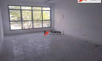 Imagem 5: Sala para alugar, 42 m² por R$ 1.500,00/mês - Centro - São Bernardo do Campo/SP