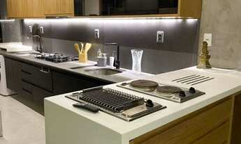 Imagem 6: Apartamento para venda possui 95 metros quadrados com 2 quartos