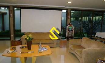 Imagem 7: Casa com 7 dormitórios à venda, 1000 m² por R$ 4.860.000,00 - Parque Village Castelo - Itu