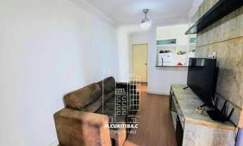 Imagem 2: Oportunidade-Condominio Vitalita-2quartos / 52m² / Rosário de Fátima - a 5 minutos de Vitó