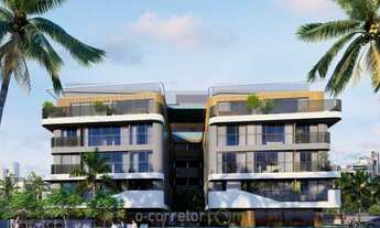 Imagem 2: More no melhor de Intermares: Ap c/ 23m, 1 quarto, área de lazer e super localização!