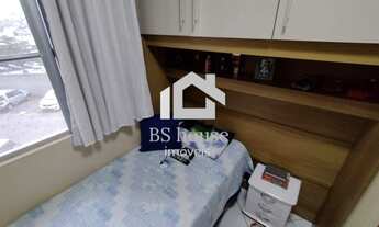 Imagem 7: Apartamento Vila Homero Thon com 03 dormitórios e 01 vaga de garagem