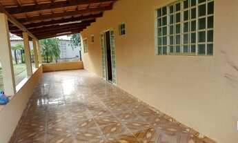 Imagem 6: Chácara 33.000 m2 Municipio São Miguel do Passa Quatro GO