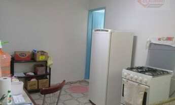 Imagem 6: Casa com 1 dormitório, 125 m² - venda por R$ 350.000,00 ou aluguel por R$ 1.300,00/mês - C