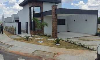 Imagem: CASA À VENDA NO CONDOMÍNIO VILA YTU