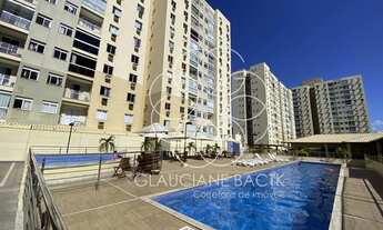 Imagem: Villaggio Campo grande 3 quartos