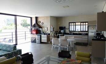 Imagem 6: Casa - Swiss Park - Campinas