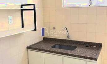 Imagem 2: Apartamento com 1 dorm, Gonzaga, Santos, Cod: 1558