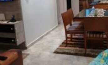 Imagem 2: APARTAMENTO 2 DORM NO BAIRRO JARDIM SANTO ANDRE