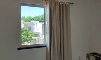 Imagem 4: Casa para venda possui 105 metros quadrados com 2 quartos em Coité - Eusébio - CE