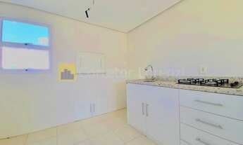 Imagem 3: Apartamento para venda possui 63 metros quadrados com 3 quartos em Canudos - Novo Hamburgo