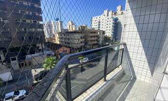 Imagem 6: Apartamento 1 dormitório em Guilhermina - Praia Grande - SP