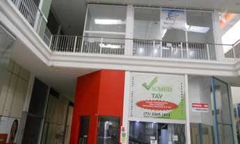 Imagem 4: Sala comercial com 18 m², no Shopping Passeio Norte - Lauro de Freitas - BA