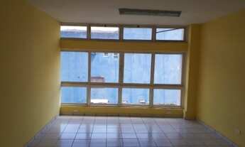 Imagem 3: Conjunto comercial c/ 182 m² Vista livre - Prédio com portaria e elevador - Centro