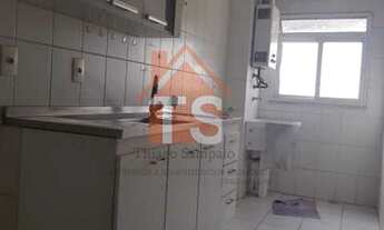 Imagem 5: Lindo apto de 3 qts com suíte e lazer de clube com 76m² ao lado do Norte Shopping e com 2