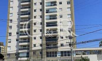 Imagem: Apartamento - Taquaral - Campinas