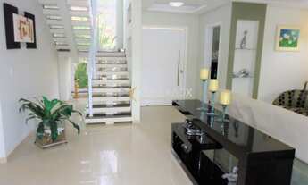 Imagem 6: Casa - Swiss Park - Campinas