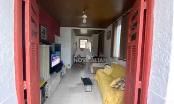 Imagem 3: Apartamento de 112m² em rua sem saída no largo da segunda-feira