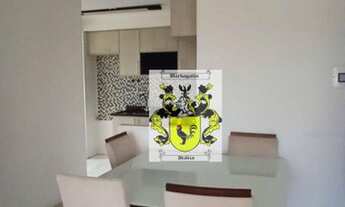 Imagem 6: Apartamento com 3 dormitórios, 55 m² - Venda ou locação- Paulicéia - São Bernardo do Campo