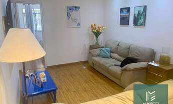 Imagem: Apartamento com 2 dormitórios à venda