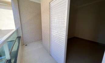 Imagem 7: Sobrado de condomínio tipo sobrado 2 dormitórios 1 suíte - Caiçara - Praia Grande