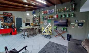 Imagem 6: Casa com1 suíte +2 dormitórios à venda, 150 m² - São João - Itajaí/SC