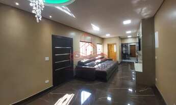 Imagem 4: Sobrado em Vila Linda - Santo André