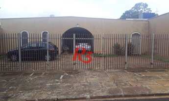 Imagem: Casa com 3 dormitórios à venda, 200 m²