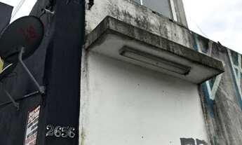 Imagem 5: Depósito em Itaquera