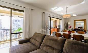 Imagem 3: Apartamento à venda, 136 m² por R$ 900.000,00 - Jardim Botânico - Ribeirão Preto/SP