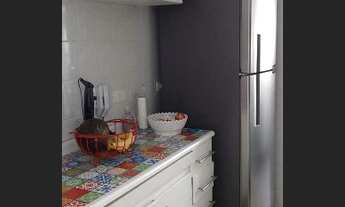 Imagem 3: Apartamento no Suisso- SBC com 03dormis 01 suite Cod: 3847