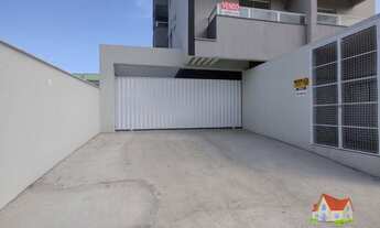 Imagem 6: Apartamento C/02 Quartos Sendo 01 Suite+Garagem Coberta+Elevador No Bairro Iririu!