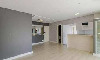 Imagem 5: ACLIMAÇÃO - 110 m², 3 dorms.(sendo 1 suíte), 2 vagas, lazer completo, próximo ao Parque da