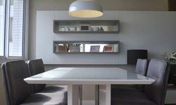 Imagem 7: Lindo Apartamento Decorado, Pronto para Morar