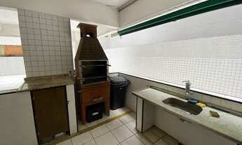 Imagem 3: Apartamento para venda com 56 metros quadrados com 1 quarto em Canto do Forte - Praia Gran