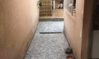 Imagem 2: Sobrado com 3 dormitórios à venda, 200 m² por R$ 800.000,00 - Jardim Aurora - São Bernardo