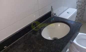 Imagem 7: Casa de Condomínio com 2 dorms, Caiçara, Praia Grande - R$ 235 mil, Cod: 3770