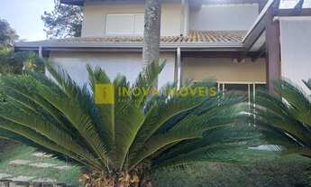 Imagem 3: Casa - Parque Jatibaia (Sousas) - Campinas