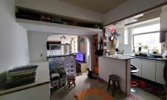 Imagem 5: Apartamento para Venda em Curitiba, Centro, 1 dormitório, 1 banheiro