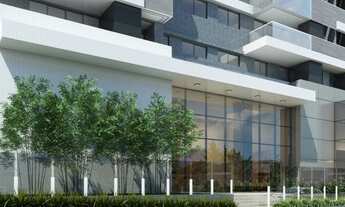 Imagem 2: Apartamento Alto Padrão para Venda em Cabral Curitiba-PR - AP1166