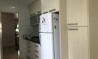 Imagem 5: Apartamento 3 dormitórios 95m², 2 vagas cond Ile Eco Life Morumbi Vila Sonia