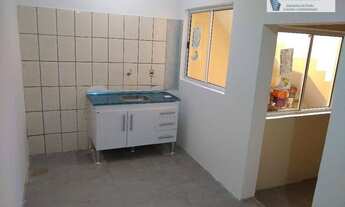 Imagem 3: Casa com 1 dormitório para alugar, 38 m² por R$ 1.200/mês - Jardim Vila Formosa - São Paul