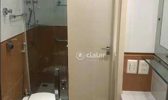 Imagem 6: Apartamento com 1 dormitório à venda, 61 m² por R$ 1.100.000,00 - Gávea - Rio de Janeiro/R