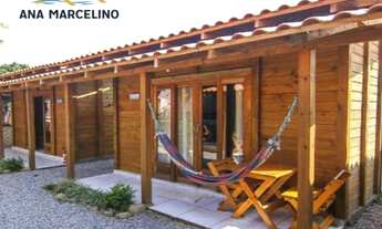 Imagem 2: CASA RESIDENCIAL em GAROPABA - SC, Grama