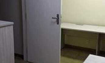 Imagem 2: Centro comercial para aluguel possui 200 metros quadrados com 8 quartos