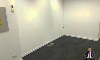 Imagem 6: Loja comercial medindo 300 metros quadrados na região do Comercio