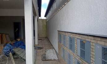 Imagem 5: Sobrado à venda, 48 m² por R$ 225.000,00 - Tude Bastos (Sítio do Campo) - Praia Grande/SP