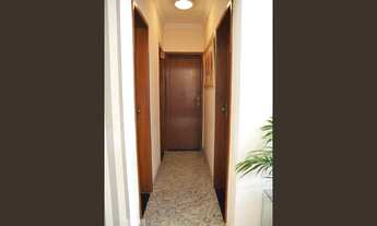 Imagem 4: Apartamento para Venda em Rio de Janeiro, Tanque, 3 dormitórios, 1 suíte, 3 banheiros, 1 v