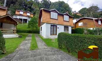 Imagem: Casa em Condomínio