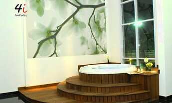 Imagem 6: Sainte claire Apartamento com 5 dormitórios